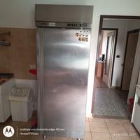 cella frigo Zanussi 