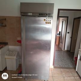 cella frigo Zanussi 
