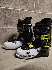 Scarpa Maestrale RS