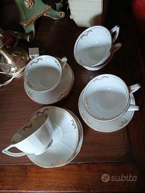 Tazze Richard Ginori