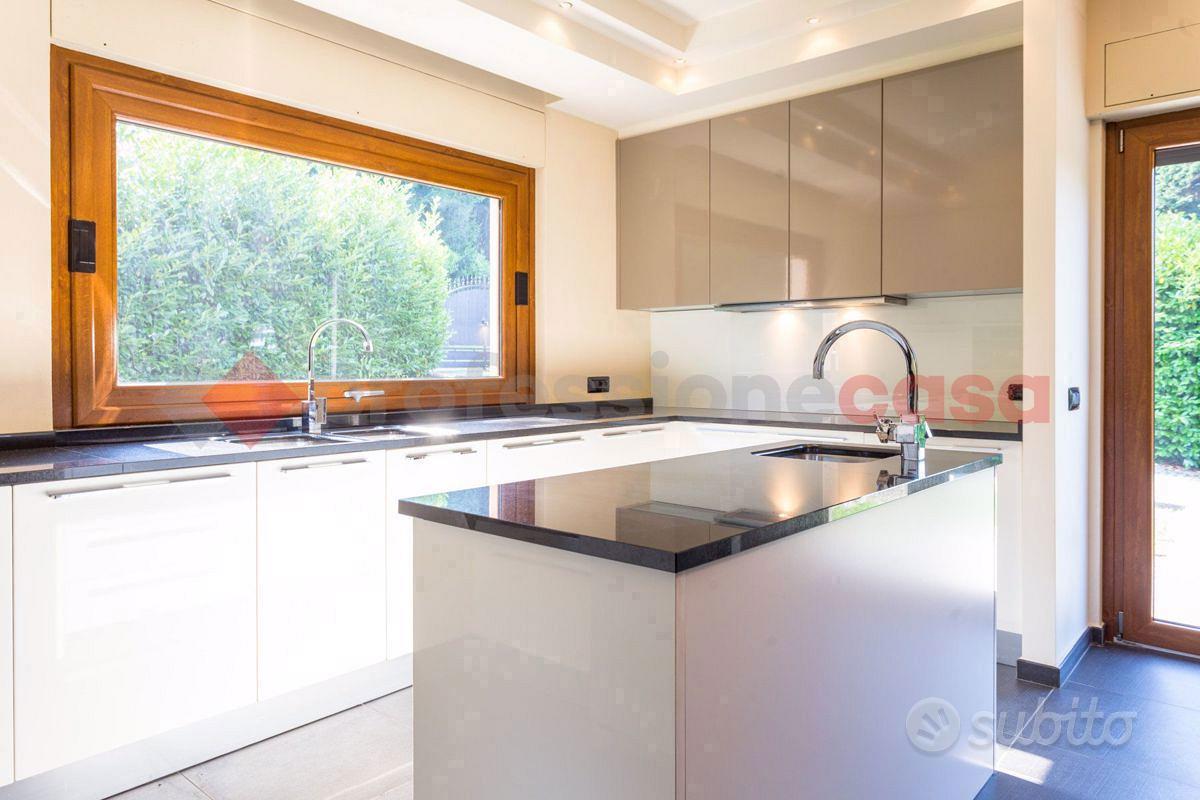 Casa – Agrate Conturbia, Agrate - Vista 3