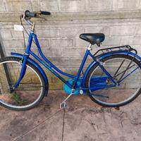 Biciclette vari modelli da 40 euro