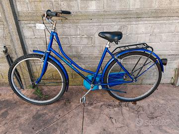 Biciclette vari modelli da 40 euro