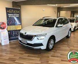 SKODA Kamiq 1.0 TSI Ambition