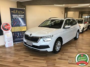 SKODA Kamiq 1.0 TSI Ambition