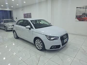 Audi A1 1.6 TDI S tronic Admired