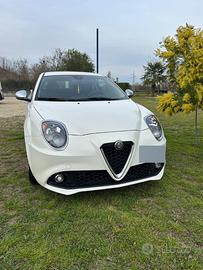 Alfa Romeo MiTo 1.4 - 2018 - benzina