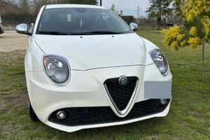 Alfa Romeo MiTo 1.4 - 2018 - benzina