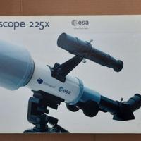 Telescopio Imginarium, ItsImagical ESA