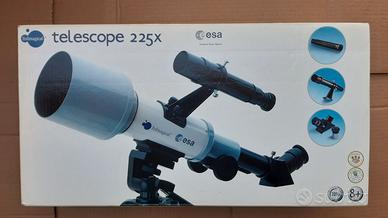 Telescopio Imginarium, ItsImagical ESA