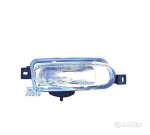 FANALE SINISTRO ANTIABBAGLIO PER FORD ESCORT MK6 9