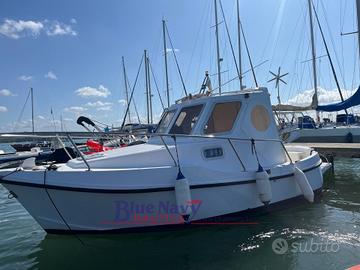 Proteo 23 Con Vm 110cv Diesel (1997)