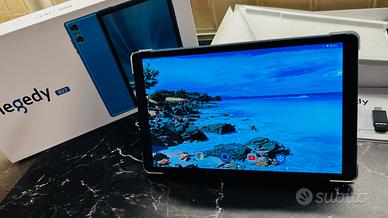 Tablet BIEGEDY B22 nuovo