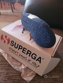 scarpe superga