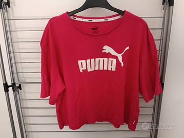 puma boxy crop