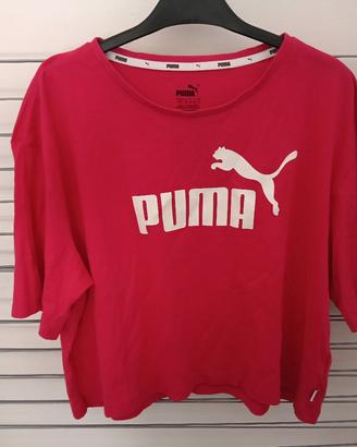 puma boxy crop