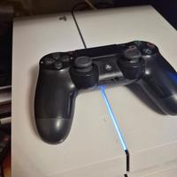 PlayStation 4 512gb
