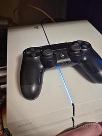 PlayStation 4 512gb