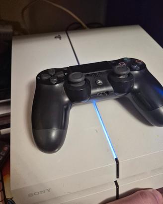 PlayStation 4 512gb