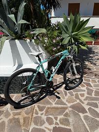 Bianchi kuma MTB 27.5