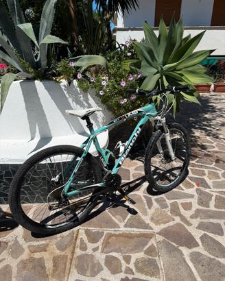 Bianchi kuma MTB 27.5