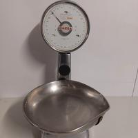 Bilancia ad Ago Omega UC3 9Kg REVISIONATA