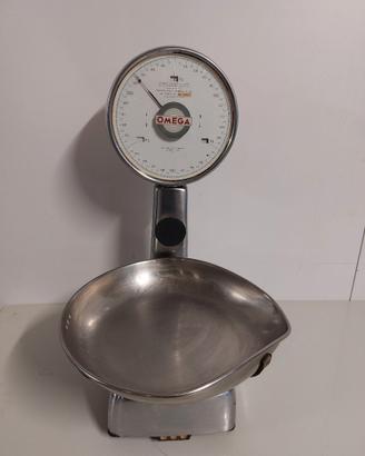 Bilancia ad Ago Omega UC3 9Kg REVISIONATA