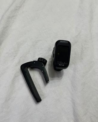 Set Capotasto D'Addario + Accordatore