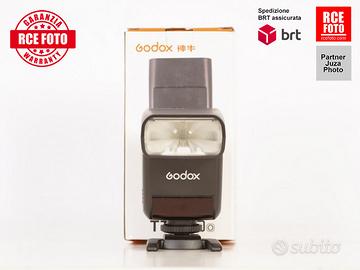 Godox TT350o