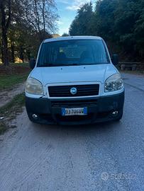Doblo 2007