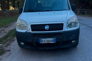 Doblo 2007