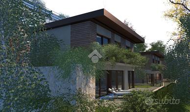 VILLA SINGOLA A NEGRAR DI VALPOLICELLA