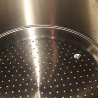 Bollitore vaporiera AMC