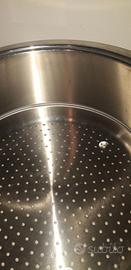 Bollitore vaporiera AMC