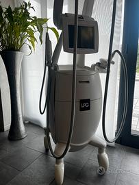 LPG Cellu M6 Integral [2] - Condizioni Perfette