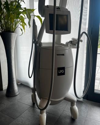 LPG Cellu M6 Integral [2] - Condizioni Perfette