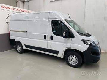 Peugeot Boxer 333 2.2 BlueHDi 140cv L2H2 Furgone
