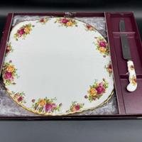 COLLEZIONE PORCELLANE ROYAL ALBERT