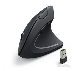 Mouse verticale Anker
