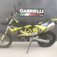 Husqvarna 701 Enduro