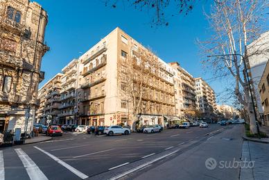 Immobiliare group.via milano 6 vani
