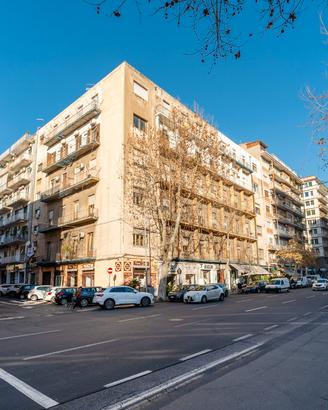 Immobiliare group.via milano 6 vani