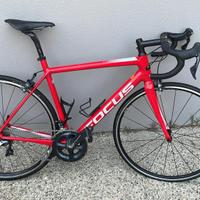 FOCUS IZALCO RACE (telaio in carbonio)