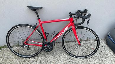 FOCUS IZALCO RACE (telaio in carbonio)