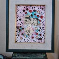 quadro moderno arte contemporanea 