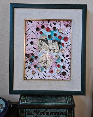 quadro moderno arte contemporanea 