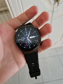 Huawei Watch GT2 Pro