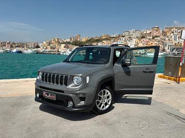 Jeep Renegade 1.6 Mjt 130cv Limited