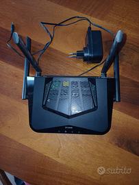 Router D-Link