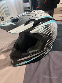 casco moto